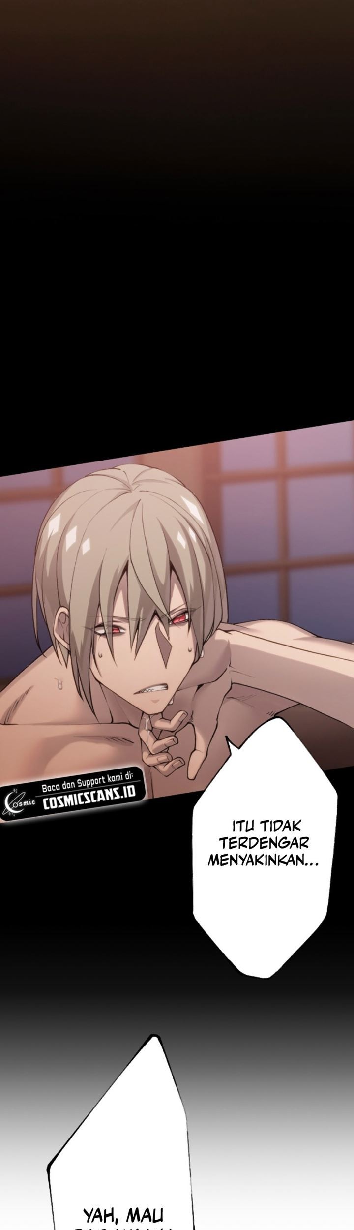 The Strongest Angel Evolutionary Tale Chapter 02 Gambar 14