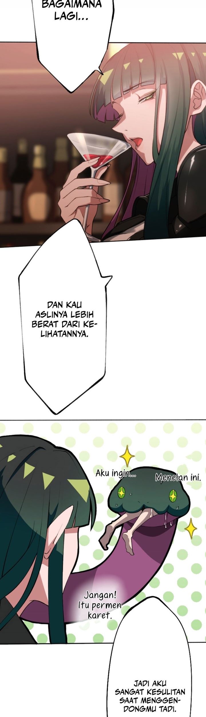 The Strongest Angel Evolutionary Tale Chapter 02 Gambar 15