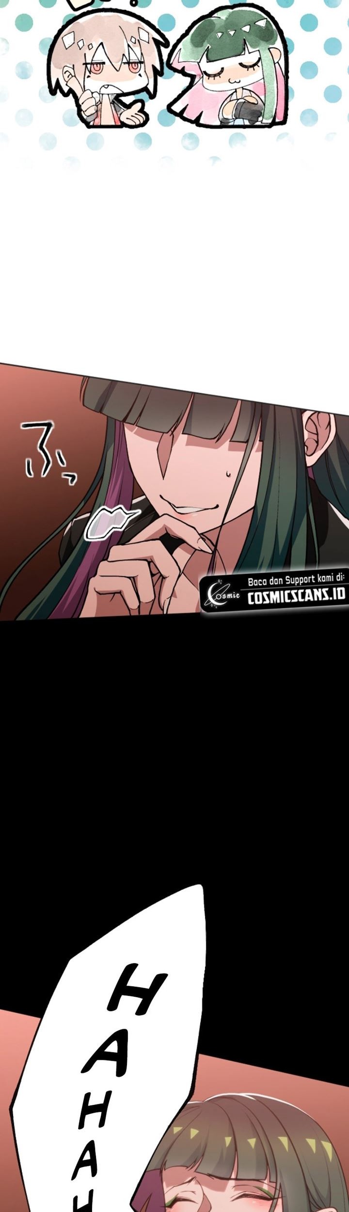 The Strongest Angel Evolutionary Tale Chapter 02 Gambar 21