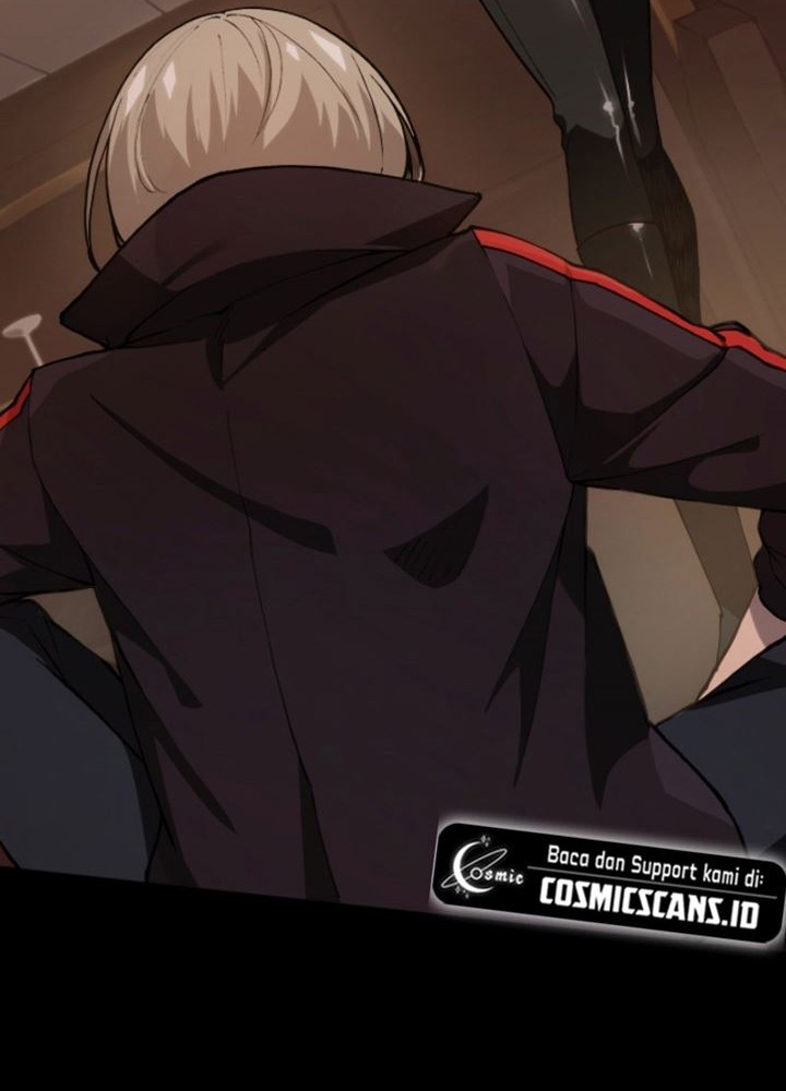 The Strongest Angel Evolutionary Tale Chapter 02 Gambar 24