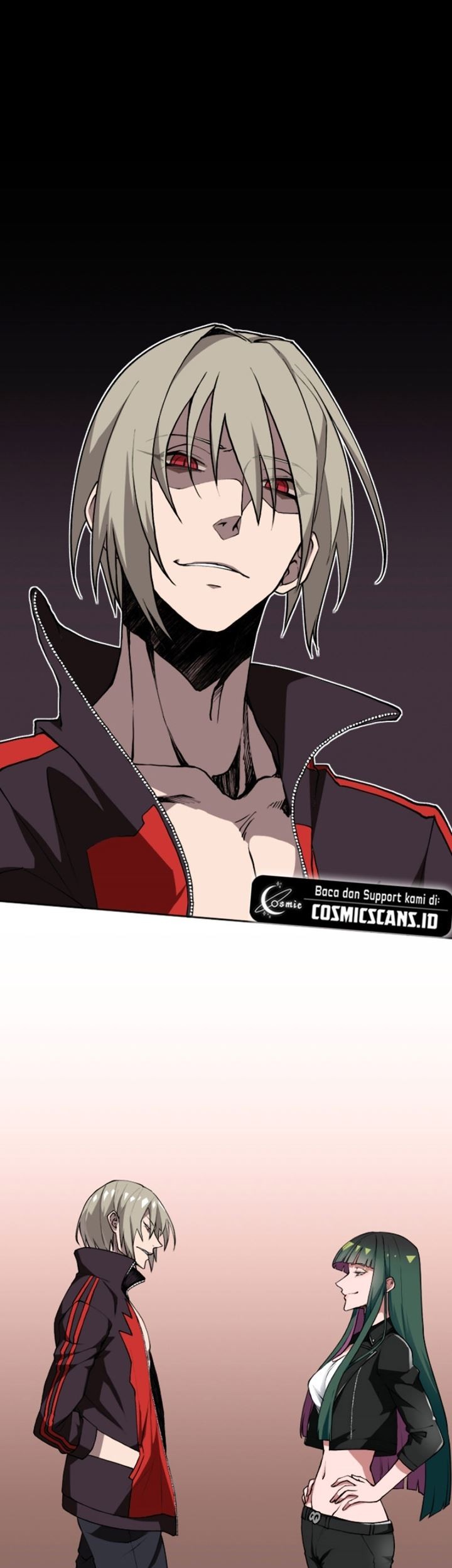 The Strongest Angel Evolutionary Tale Chapter 02 Gambar 25