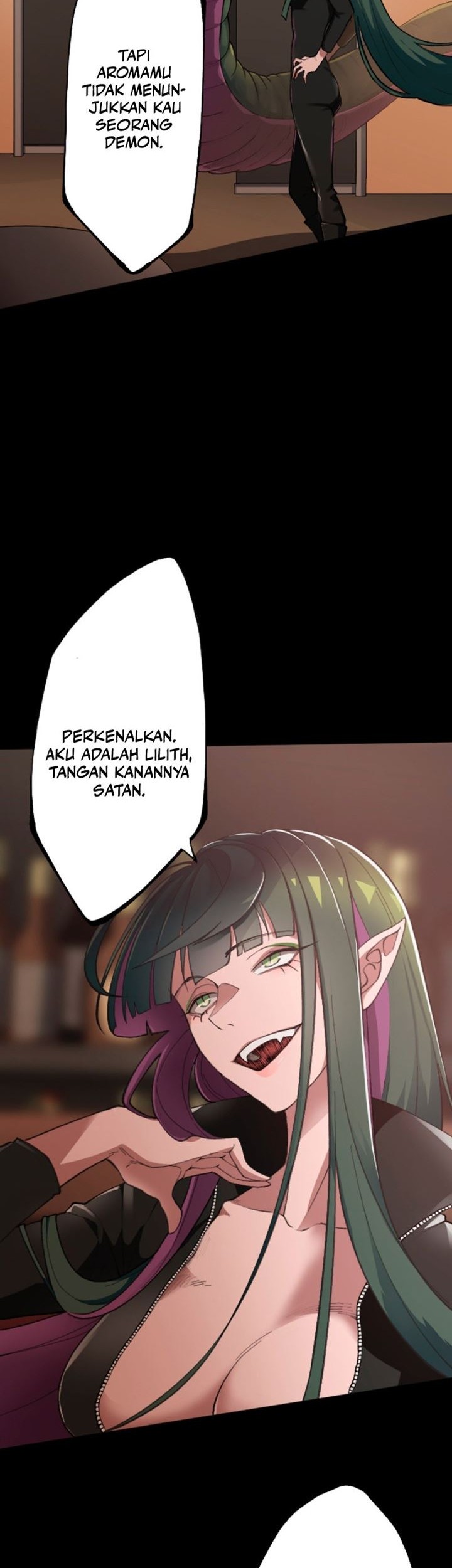 The Strongest Angel Evolutionary Tale Chapter 02 Gambar 28