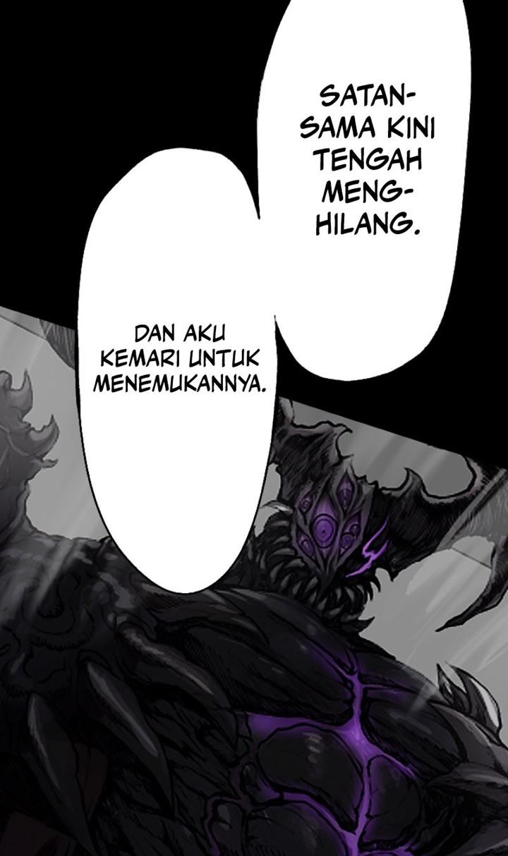 The Strongest Angel Evolutionary Tale Chapter 02 Gambar 29