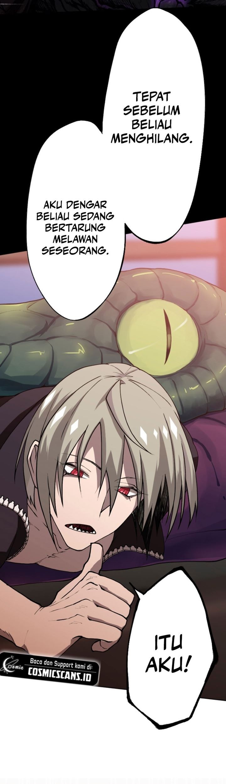 The Strongest Angel Evolutionary Tale Chapter 02 Gambar 30