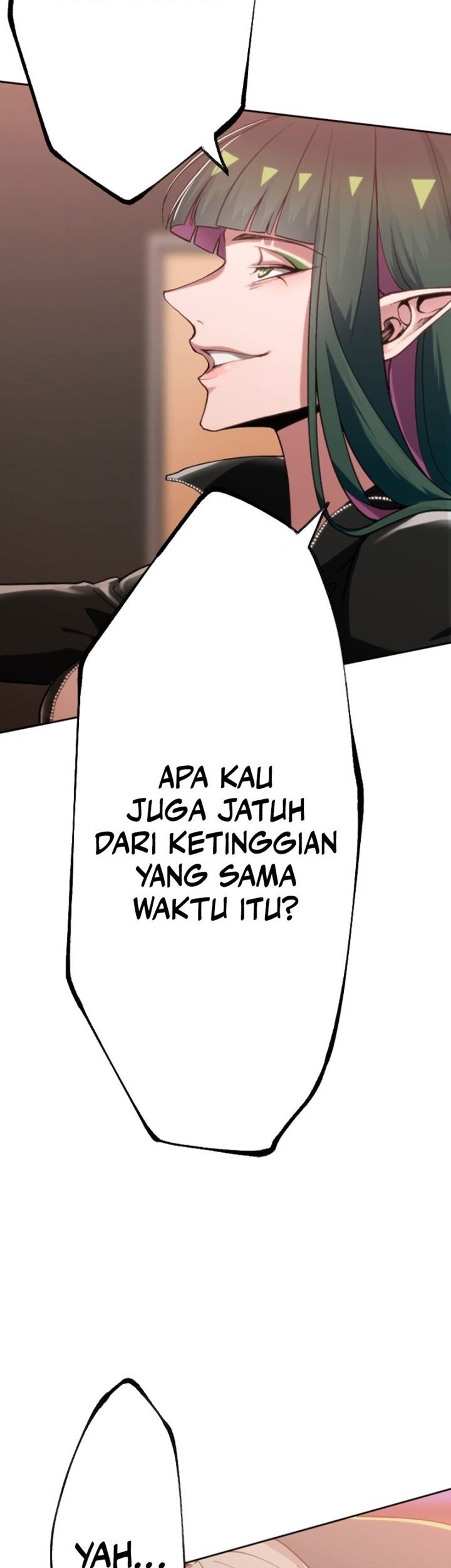 The Strongest Angel Evolutionary Tale Chapter 02 Gambar 32