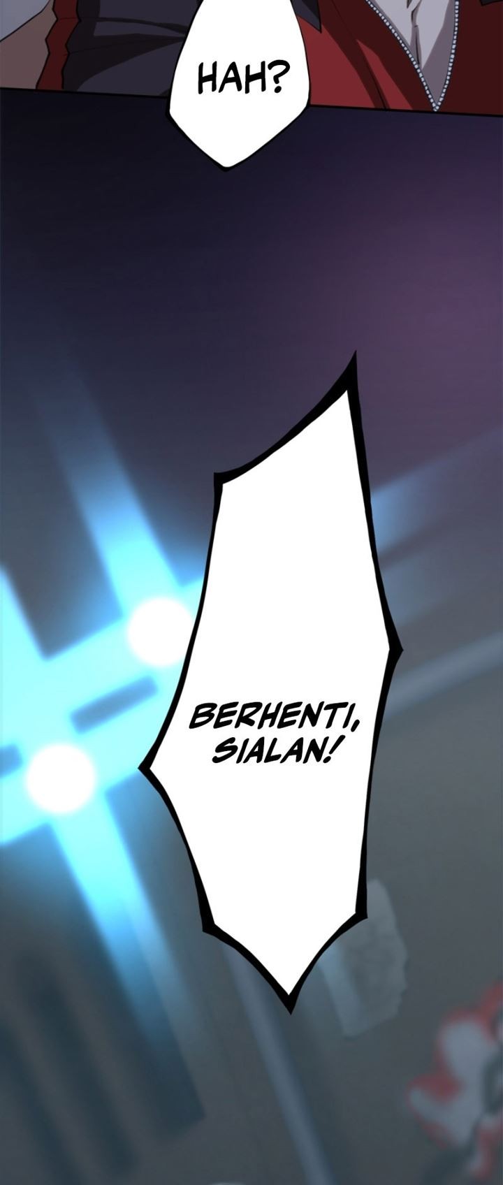 The Strongest Angel Evolutionary Tale Chapter 02 Gambar 40