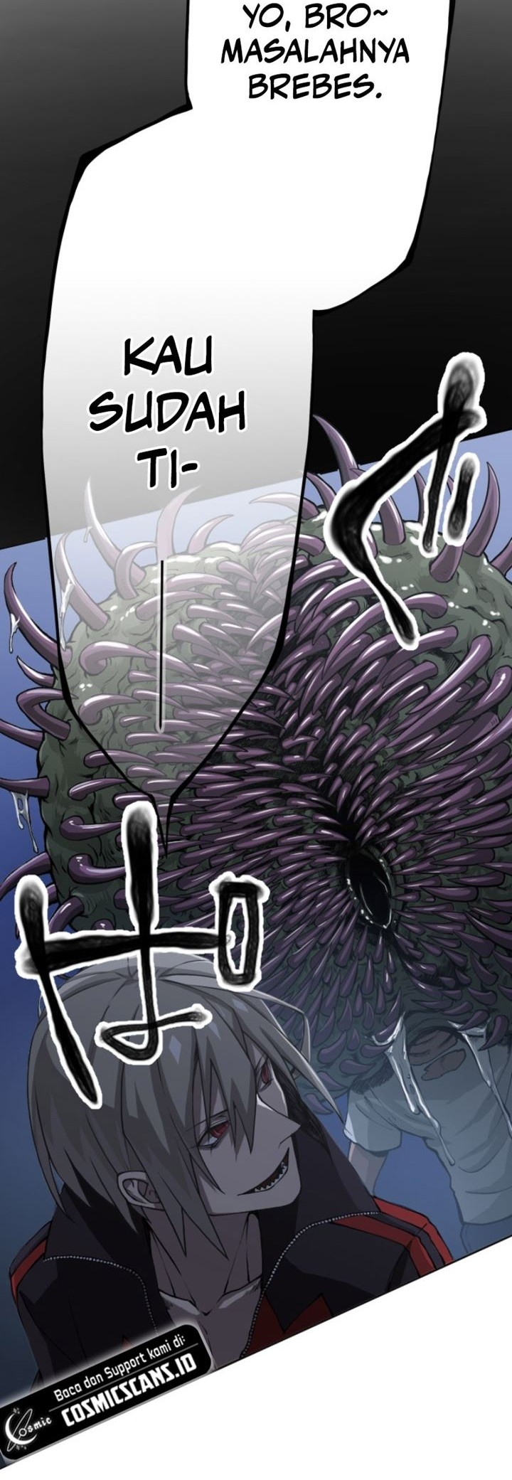 The Strongest Angel Evolutionary Tale Chapter 02 Gambar 44