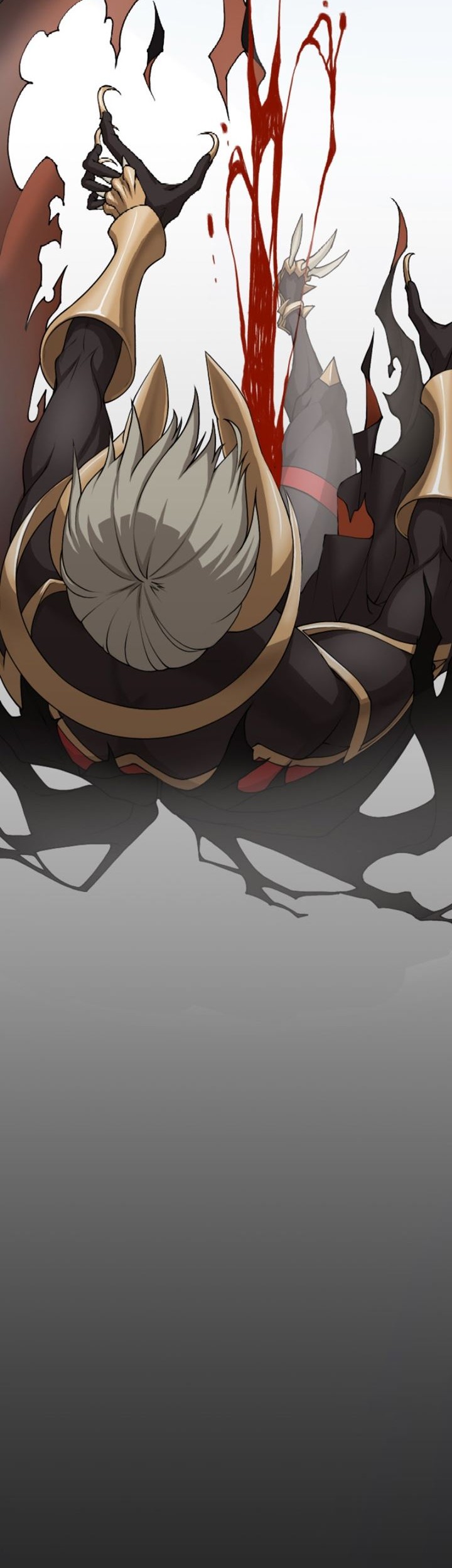 The Strongest Angel Evolutionary Tale Chapter 01 Gambar 40