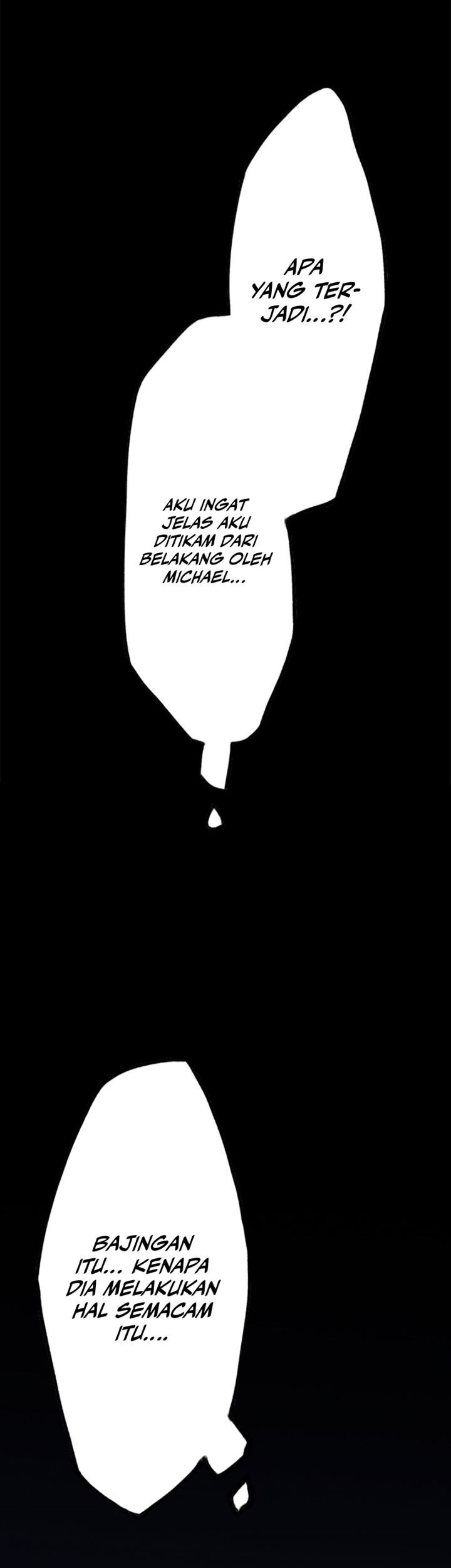 The Strongest Angel Evolutionary Tale Chapter 01 Gambar 42