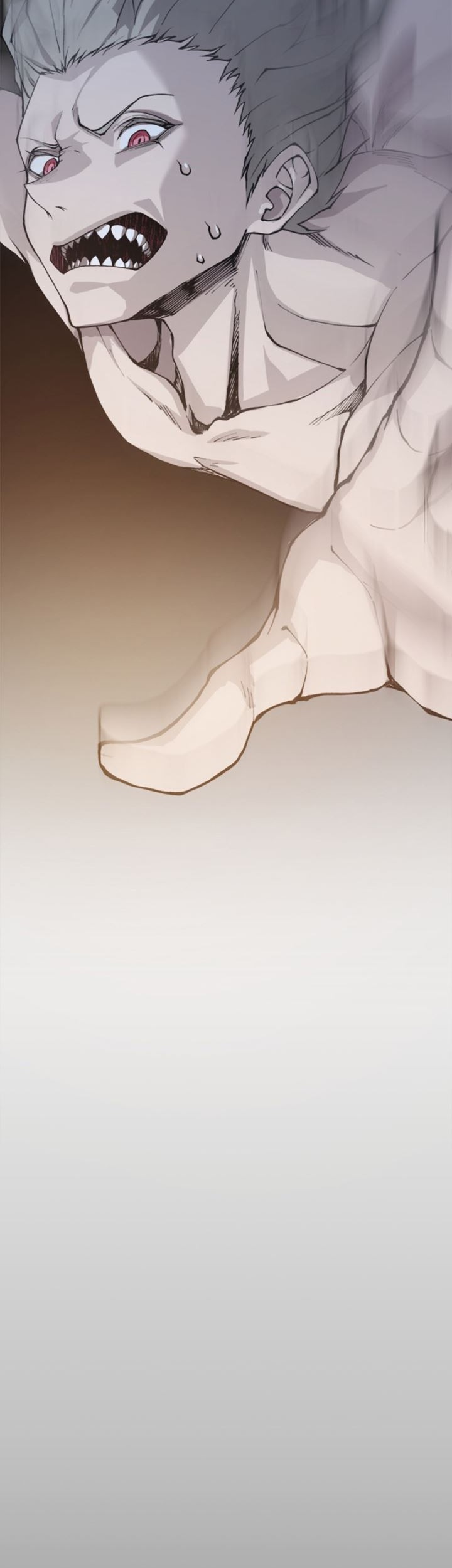 The Strongest Angel Evolutionary Tale Chapter 01 Gambar 46