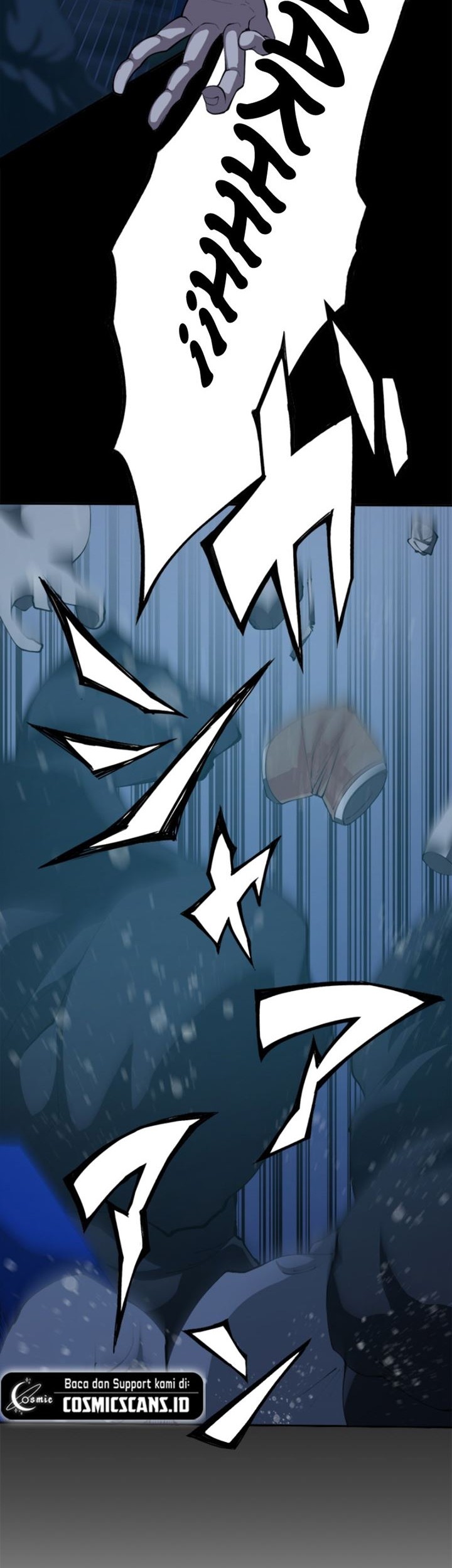 The Strongest Angel Evolutionary Tale Chapter 01 Gambar 49