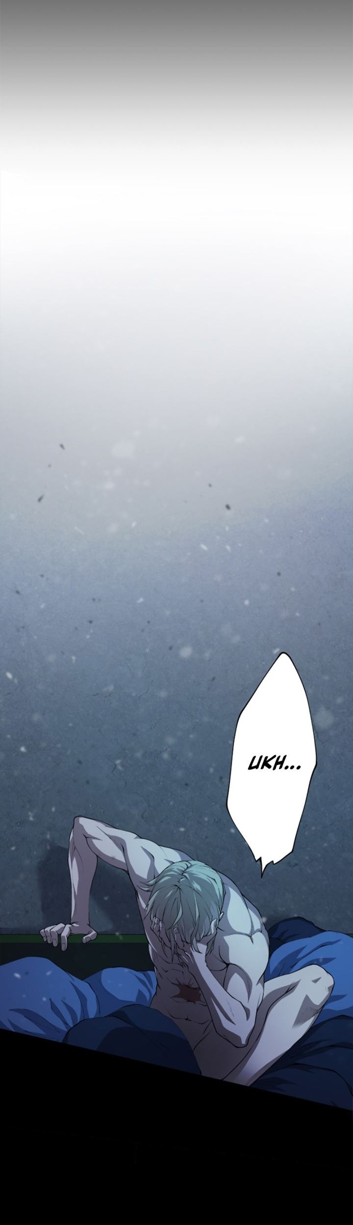 The Strongest Angel Evolutionary Tale Chapter 01 Gambar 50