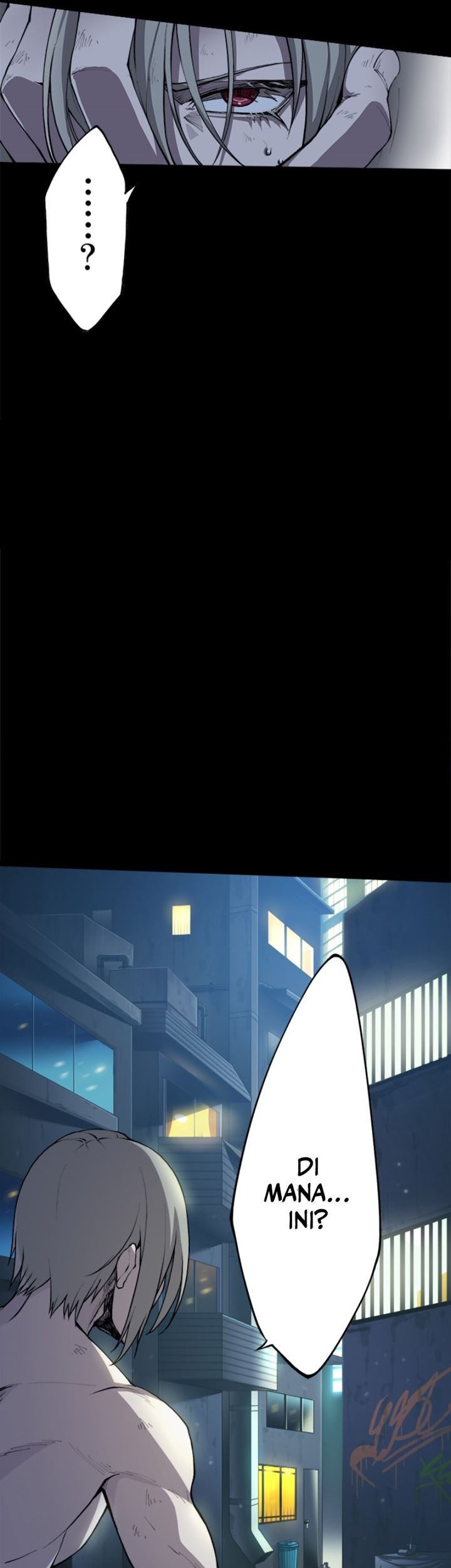 The Strongest Angel Evolutionary Tale Chapter 01 Gambar 52