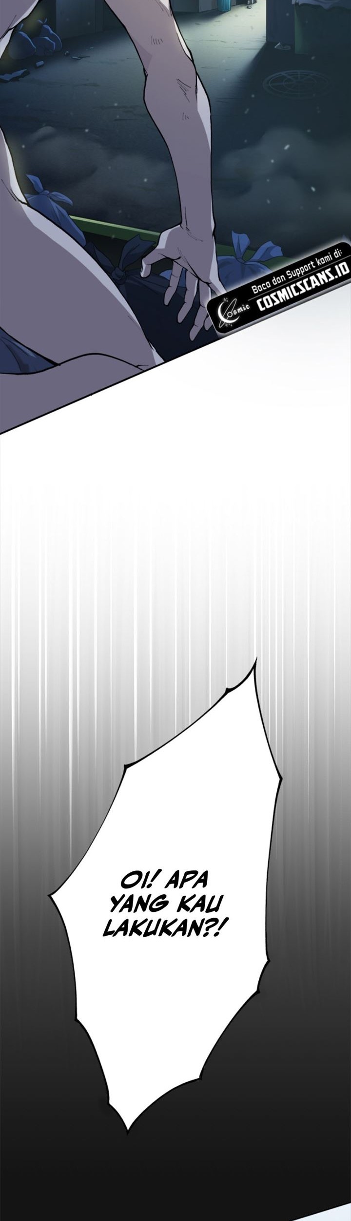 The Strongest Angel Evolutionary Tale Chapter 01 Gambar 53