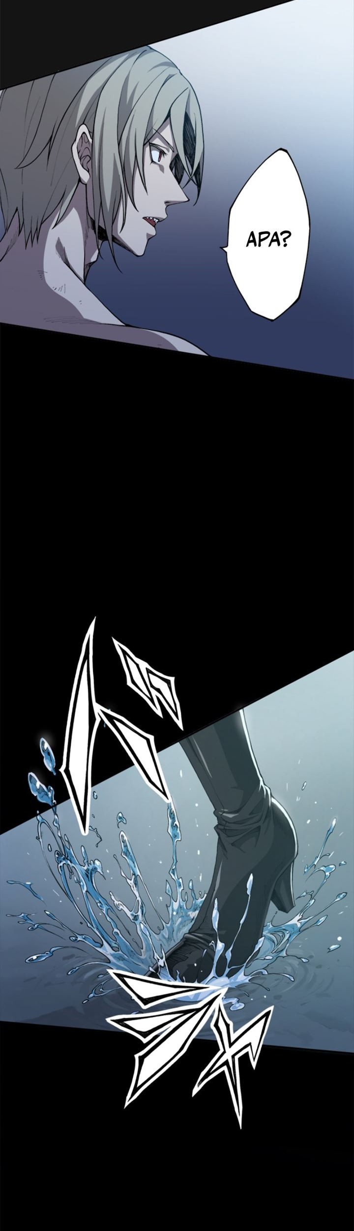 The Strongest Angel Evolutionary Tale Chapter 01 Gambar 54