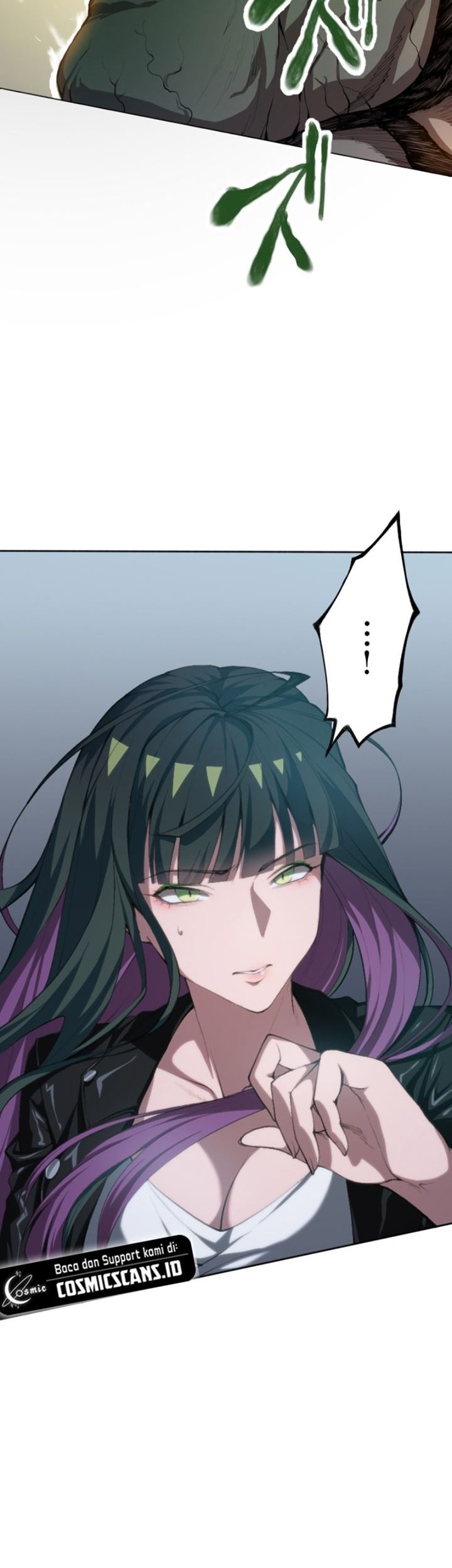 The Strongest Angel Evolutionary Tale Chapter 01 Gambar 60