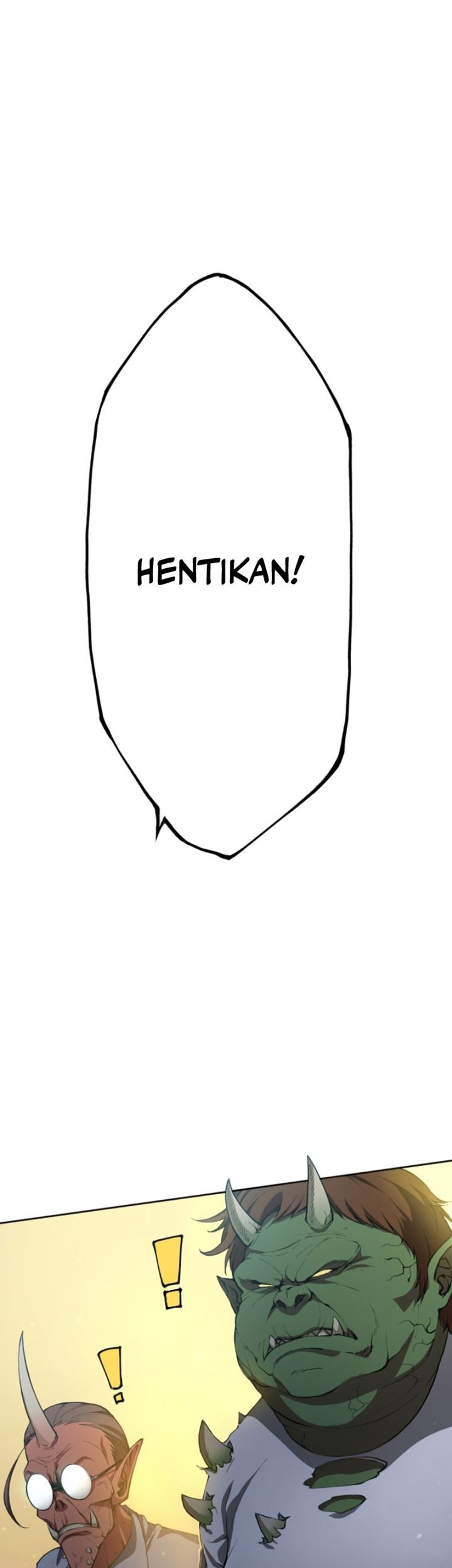 The Strongest Angel Evolutionary Tale Chapter 01 Gambar 61