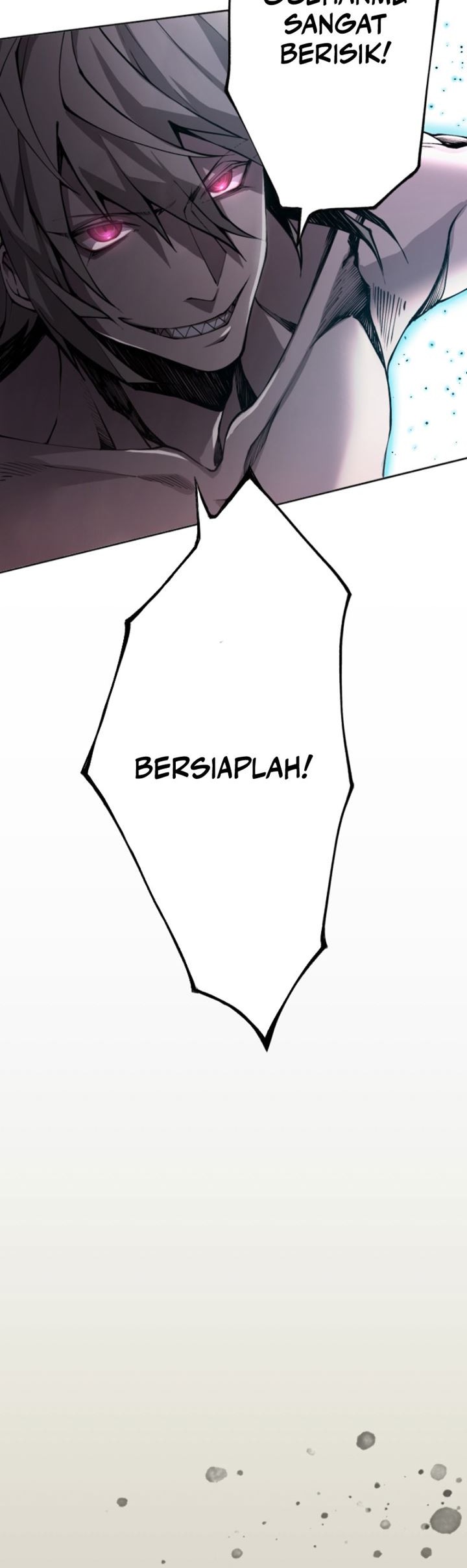 The Strongest Angel Evolutionary Tale Chapter 01 Gambar 65