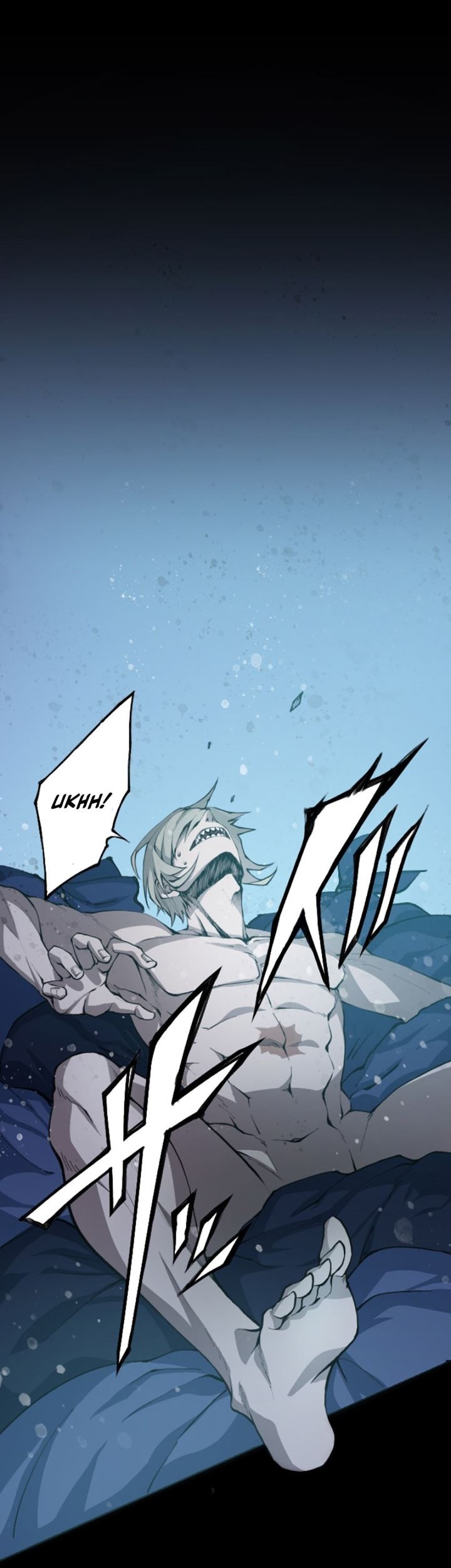 The Strongest Angel Evolutionary Tale Chapter 01 Gambar 68