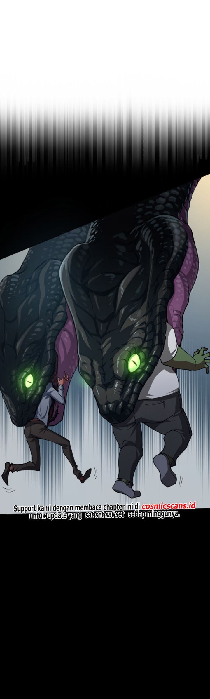 The Strongest Angel Evolutionary Tale Chapter 01 Gambar 74