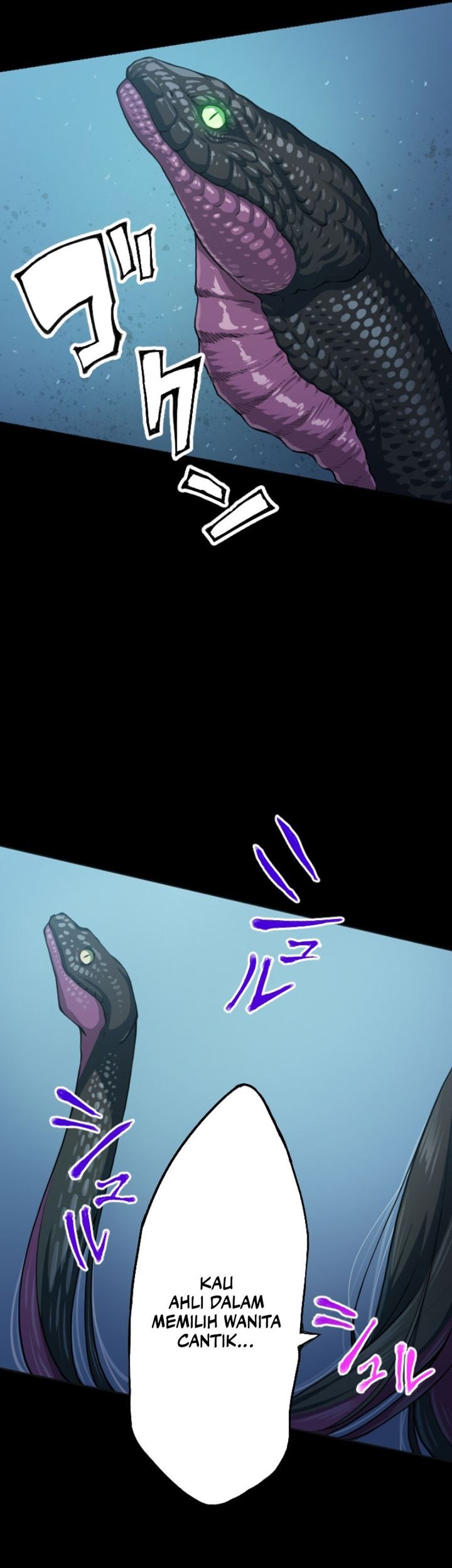 The Strongest Angel Evolutionary Tale Chapter 01 Gambar 75