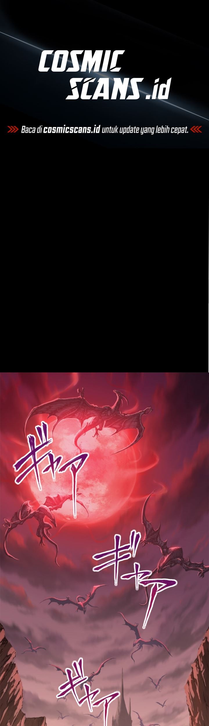 Baca  The Strongest Angel Evolutionary Tale Chapter 01 Gambar 2