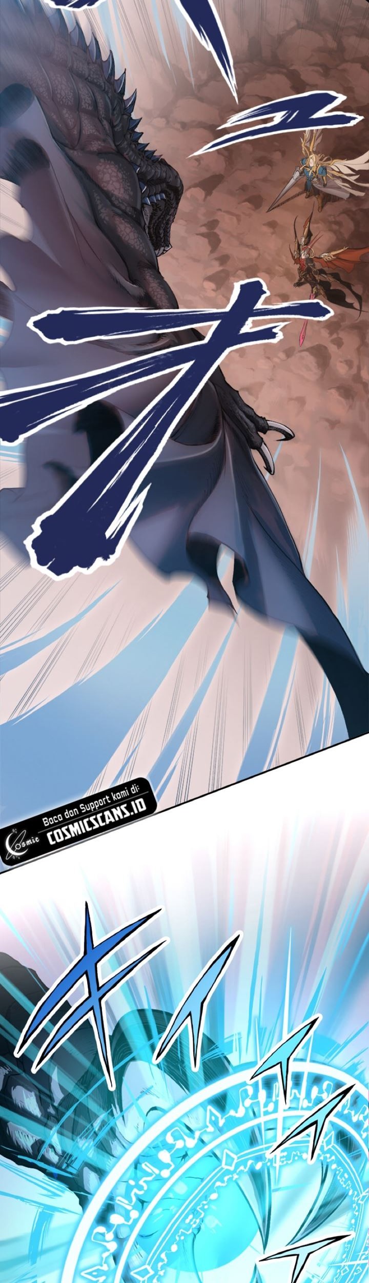 The Strongest Angel Evolutionary Tale Chapter 01 Gambar 4