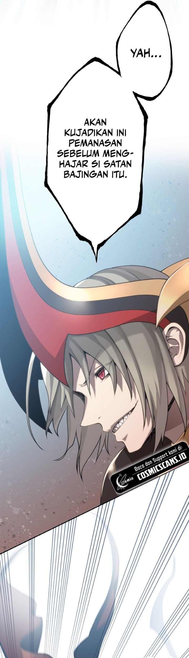 The Strongest Angel Evolutionary Tale Chapter 01 Gambar 6