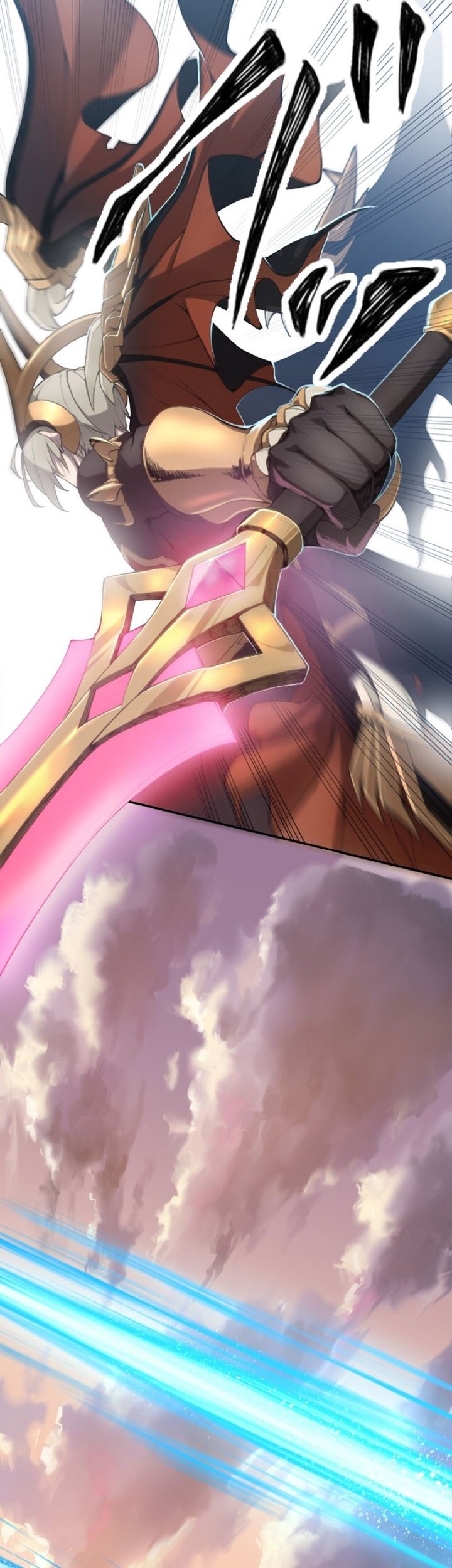 The Strongest Angel Evolutionary Tale Chapter 01 Gambar 7