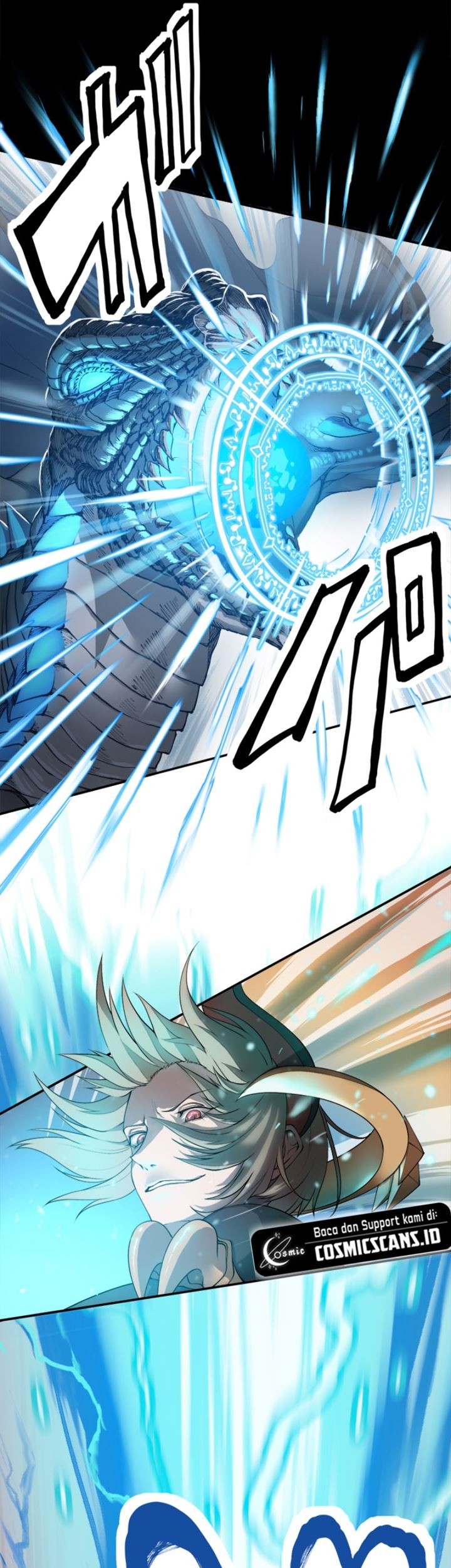 The Strongest Angel Evolutionary Tale Chapter 01 Gambar 12