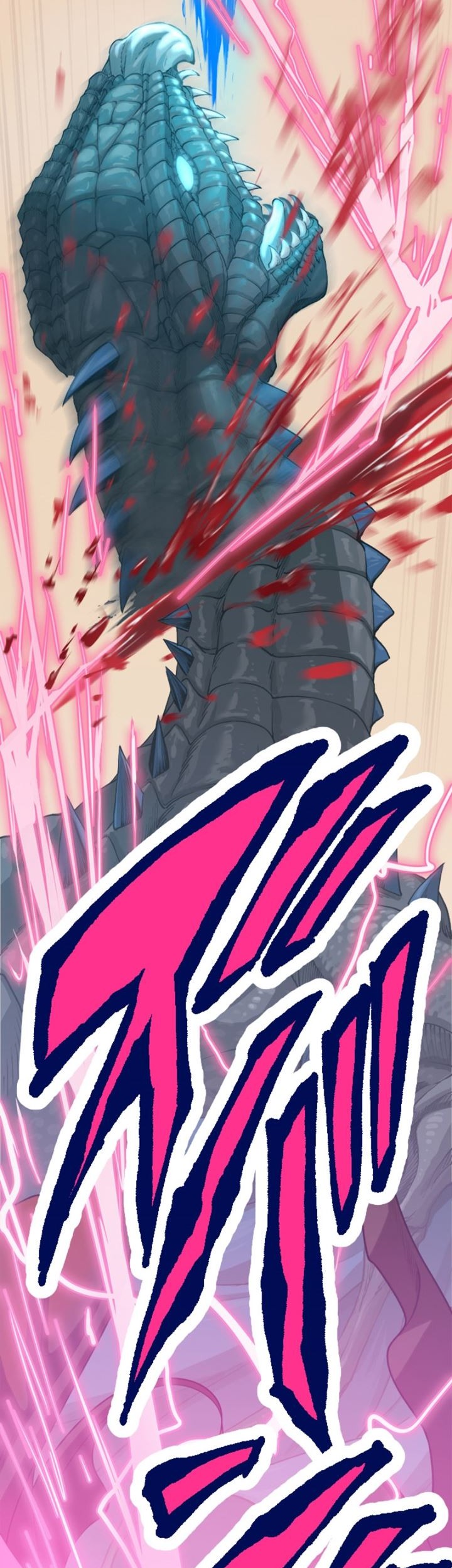 The Strongest Angel Evolutionary Tale Chapter 01 Gambar 14