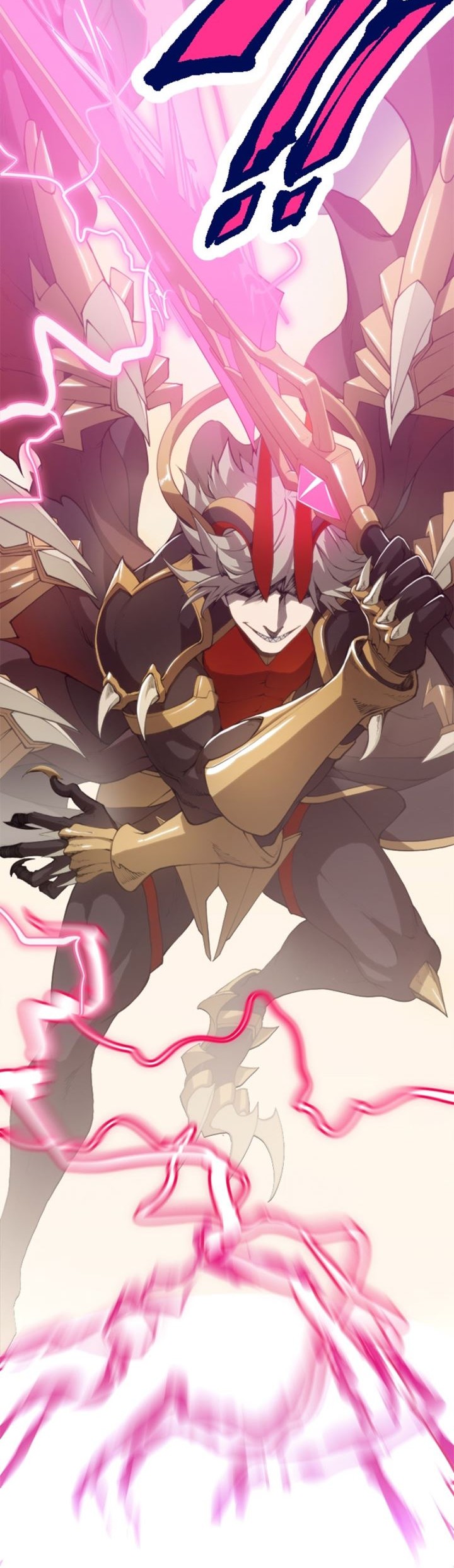 The Strongest Angel Evolutionary Tale Chapter 01 Gambar 15