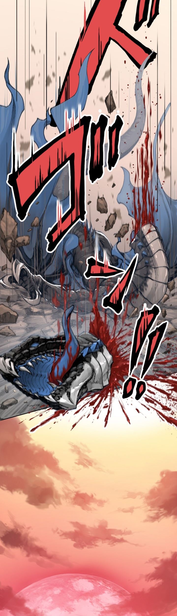 The Strongest Angel Evolutionary Tale Chapter 01 Gambar 17