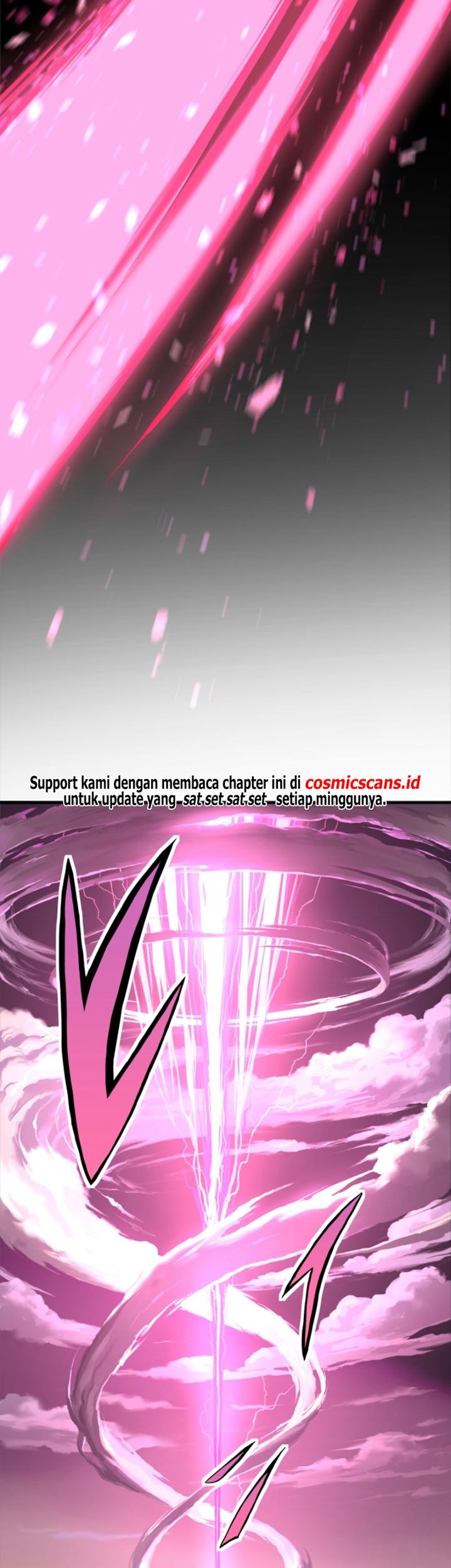 The Strongest Angel Evolutionary Tale Chapter 01 Gambar 22