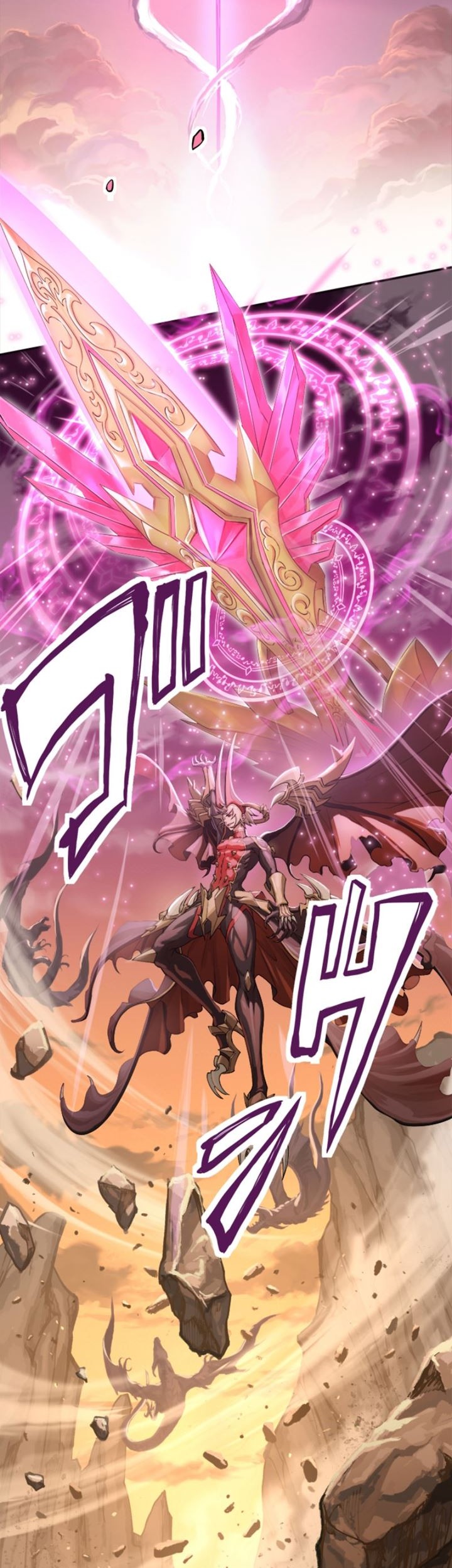 The Strongest Angel Evolutionary Tale Chapter 01 Gambar 23