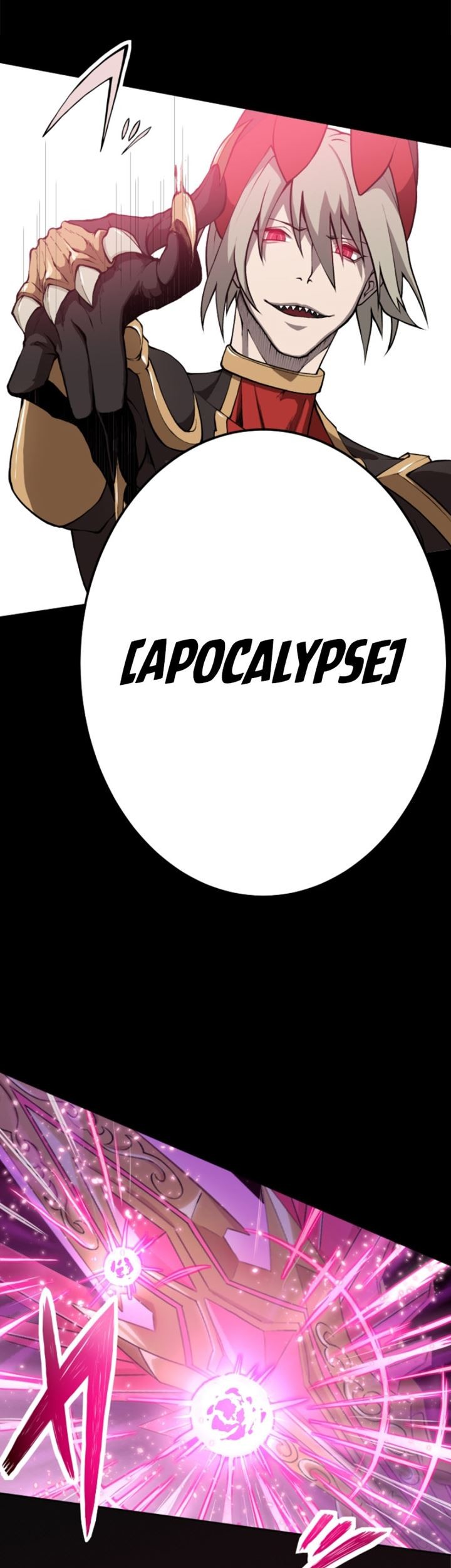 The Strongest Angel Evolutionary Tale Chapter 01 Gambar 25