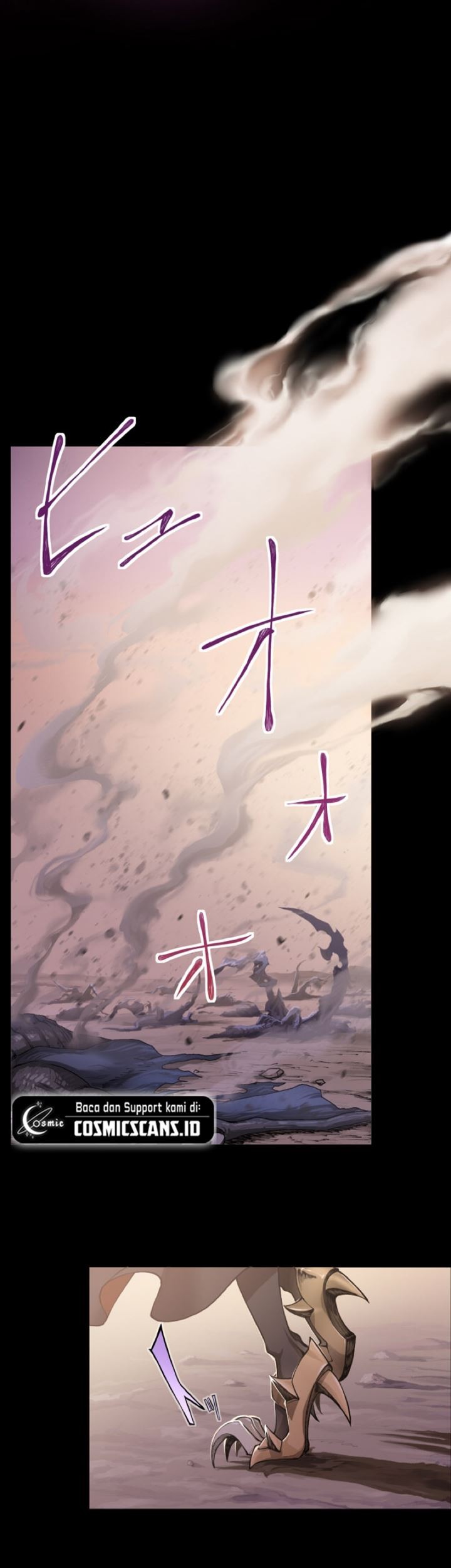 The Strongest Angel Evolutionary Tale Chapter 01 Gambar 29