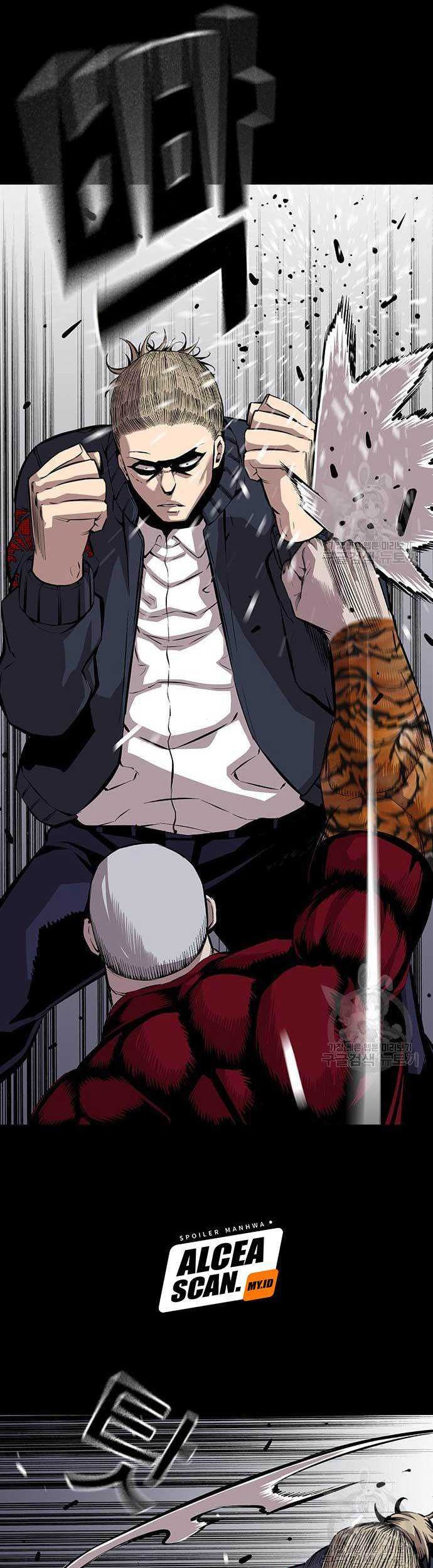 King Game Chapter 37 Gambar 18