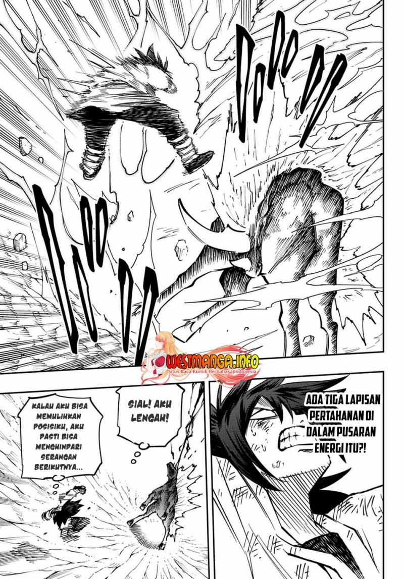 Maken Tan’ya-shi ni Naritakute! Chapter 06 Gambar 12