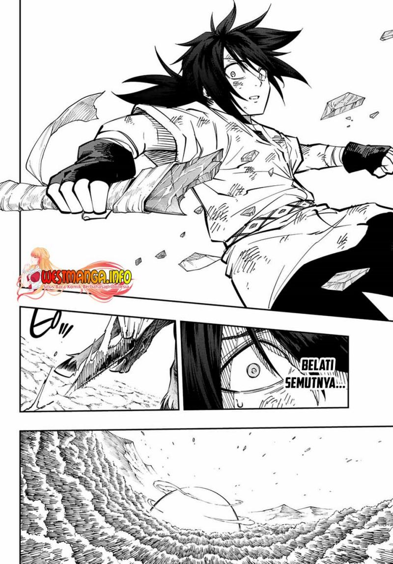 Maken Tan’ya-shi ni Naritakute! Chapter 06 Gambar 13