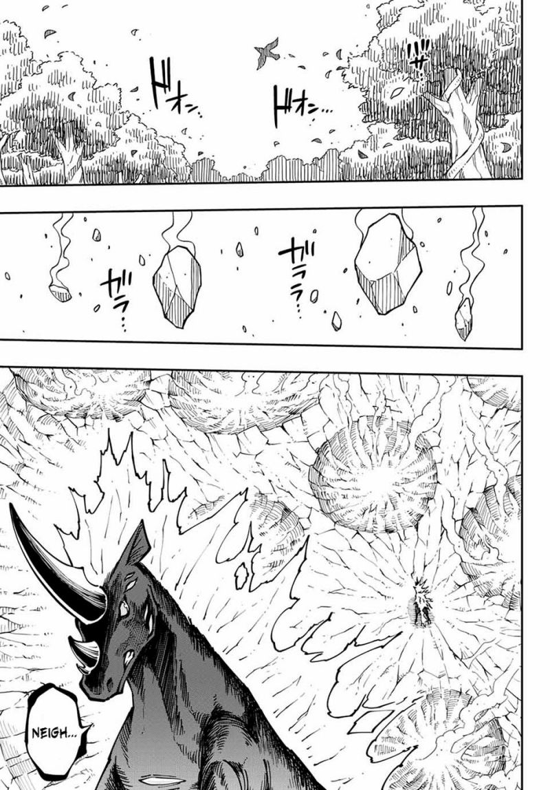 Maken Tan’ya-shi ni Naritakute! Chapter 06 Gambar 14