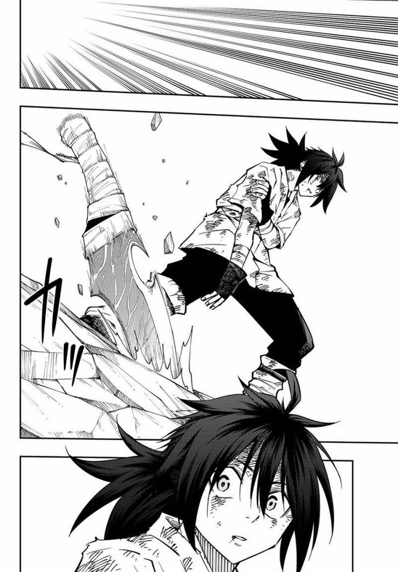 Maken Tan’ya-shi ni Naritakute! Chapter 06 Gambar 17