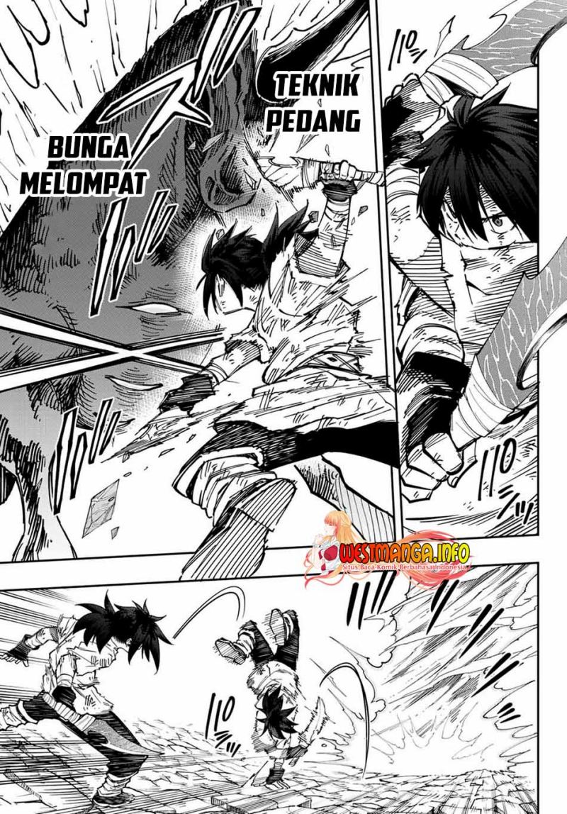 Maken Tan’ya-shi ni Naritakute! Chapter 06 Gambar 26