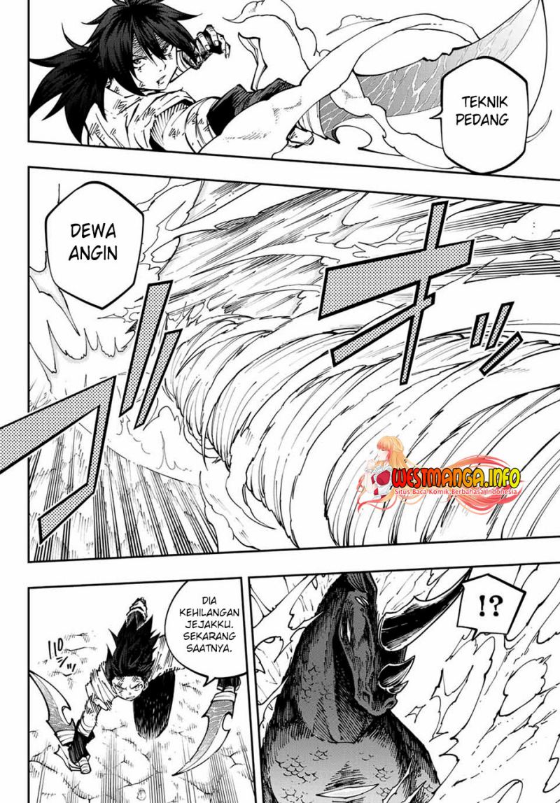 Maken Tan’ya-shi ni Naritakute! Chapter 06 Gambar 27