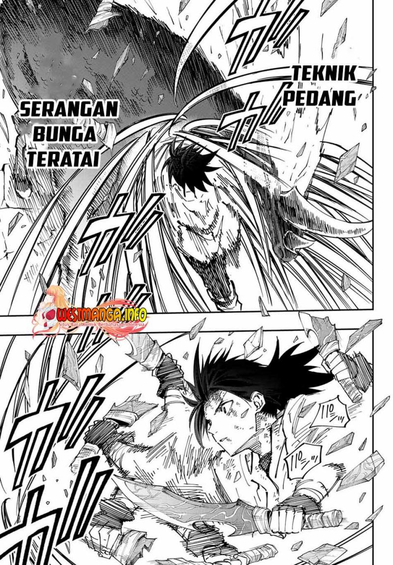 Maken Tan’ya-shi ni Naritakute! Chapter 06 Gambar 28