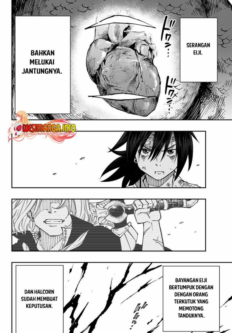 Maken Tan’ya-shi ni Naritakute! Chapter 06 Gambar 31