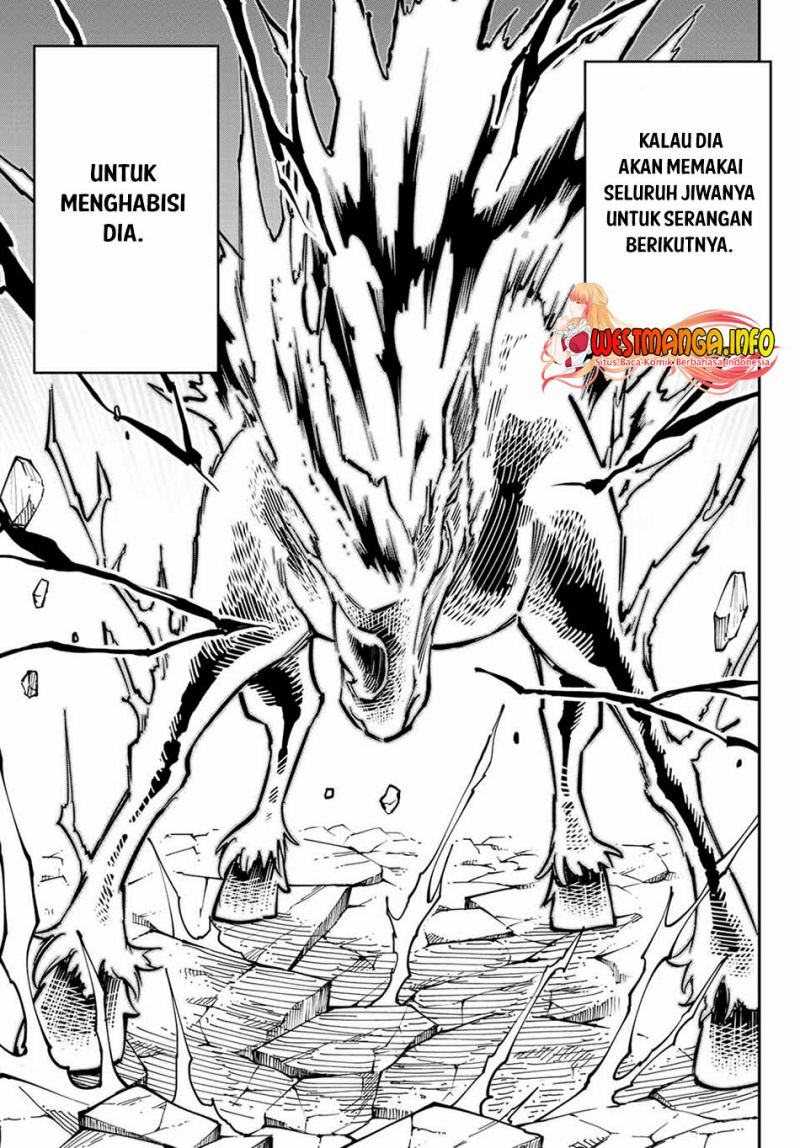 Maken Tan’ya-shi ni Naritakute! Chapter 06 Gambar 32