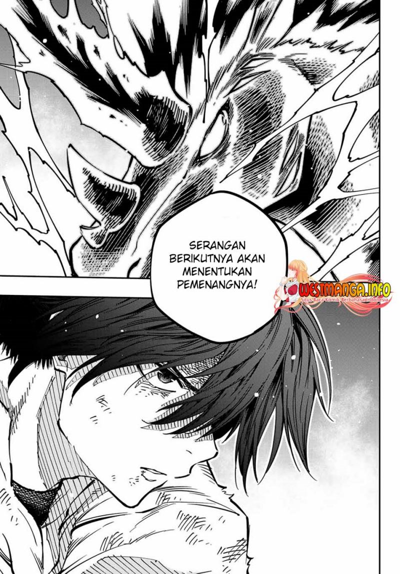 Maken Tan’ya-shi ni Naritakute! Chapter 06 Gambar 38