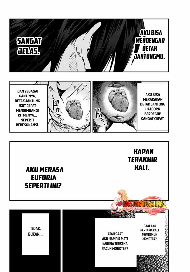 Maken Tan’ya-shi ni Naritakute! Chapter 06 Gambar 39