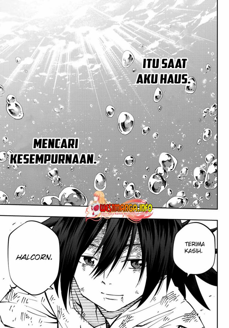 Maken Tan’ya-shi ni Naritakute! Chapter 06 Gambar 40